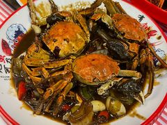 -星城源·小龙虾老铺子(坡子街店)