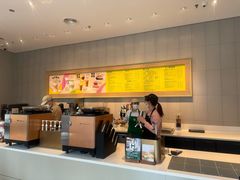 -星巴克(汇宝广场店)