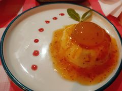 无花果酸奶凉糕-西域阿里马新疆菜·清真(桂花路店)