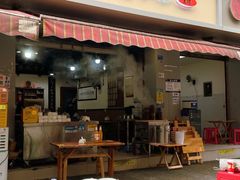 -朱大嘴肥肠血旺(福字街店)