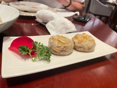 -中国坊中餐厅(石家庄希尔顿酒店)