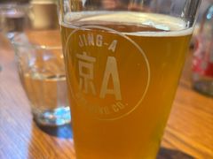 -京A Brewpub·精酿餐吧(幸福村店)