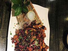 -庆合府重庆大排档(紫都城店)