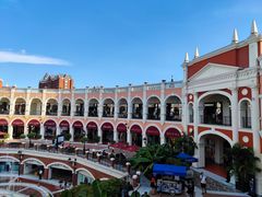 -佛罗伦萨小镇广佛名品奥特莱斯(疏港路店)