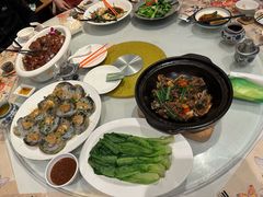 -虾饺妹·酒家(海珠广场店)