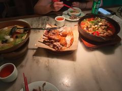 -苏乡兰亭·新派淮扬菜(吾悦广场店)