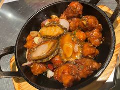 -潮界(虹桥新天地店)