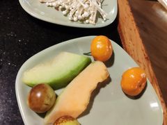 -梨花自助烤肉(天河城店)