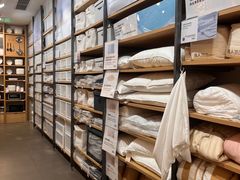 -MUJI无印良品(滨江宝龙城店)