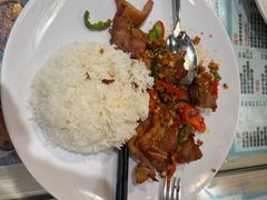 -八爷茶餐厅