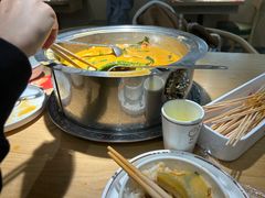 -杨翔豆皮涮牛肚(万和城店)
