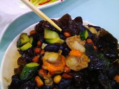 -清真•蜀风园(丁字沽总店)