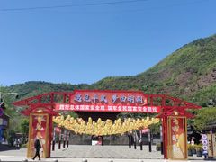 -报恩寺(平武县)