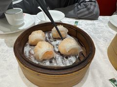 -泮溪酒家(荔枝湾店)