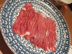 -北京老门框爆肚涮肉馆(凤城六路店)