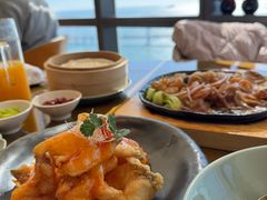-大连君悦酒店·星海湾壹号Dalian·Dalian(星海广场店)