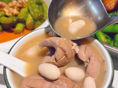 -猪腰一家·地道佛山菜(盐步店)