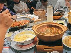 -印巷里主题餐厅(马鞍山店)