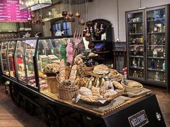 -秋林西餐厅(总店)