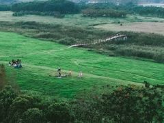 -苏州吴中太湖旅游区