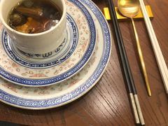 -茉莉花空中花园餐厅(义乌店)