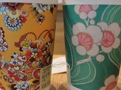 -茶话弄(咖啡·中贸广场店)