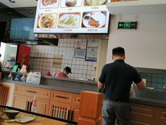-小姜锅贴(凤凰街店)