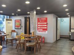 -李先生牛肉面大王(马栏店)