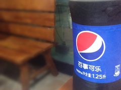 iphone_upload_pic-云晓光头烧烤吧(德平路店)