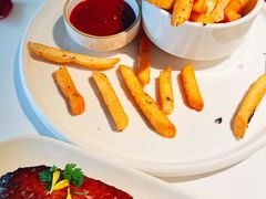 -燃扒房Steakhouse(皇庭店)