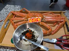 -震海贝烤贝·民俗特色店(延吉总店)