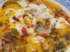 -至潮餐厅精致粤菜·活鲈鱼·走地鸡(珠江新城店)