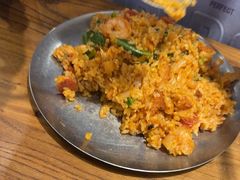 -老啪叽串炒饭(铁百店)