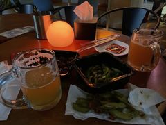 -猫员外精酿啤酒馆(壹海城店)