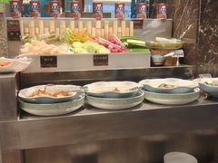 -初色海鲜自助(万丰路店)