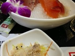 -大渔铁板烧(花园道店)