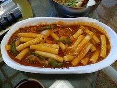 -第二外国语学院-韩国餐厅(朝阳路店)