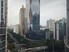 -广州希尔顿逸林酒店-OPEN開·全日制餐厅·海鲜·小火锅·自助餐(东风路店)