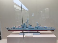 -上海中国航海博物馆