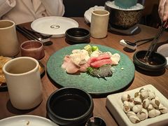 -High Yaki THE SEA海鲜居酒屋