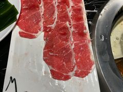 -秦宝雪花牛肉养生火锅(大兴九臻店)