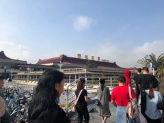 -珠海拱北口岸