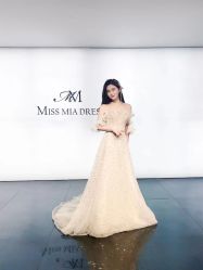 -MISS MIA 婚纱品牌馆