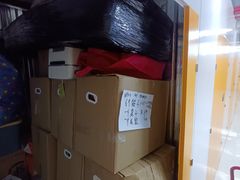 -安东易迷你仓自助寄存仓库(苏州桥店)