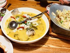 -新白鹿餐厅(龙游路店)
