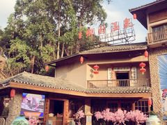 -观澜山水田园