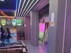 -关你鬼室大型密室逃脱(佛山创意园店)