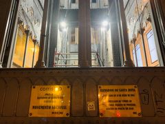 -圣胡斯塔升降机