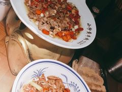 -洞庭土菜小炒馆(易发广场店)