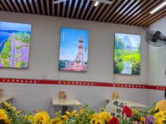 -凤张螺蛳粉·爽口粉(跃进路总店)